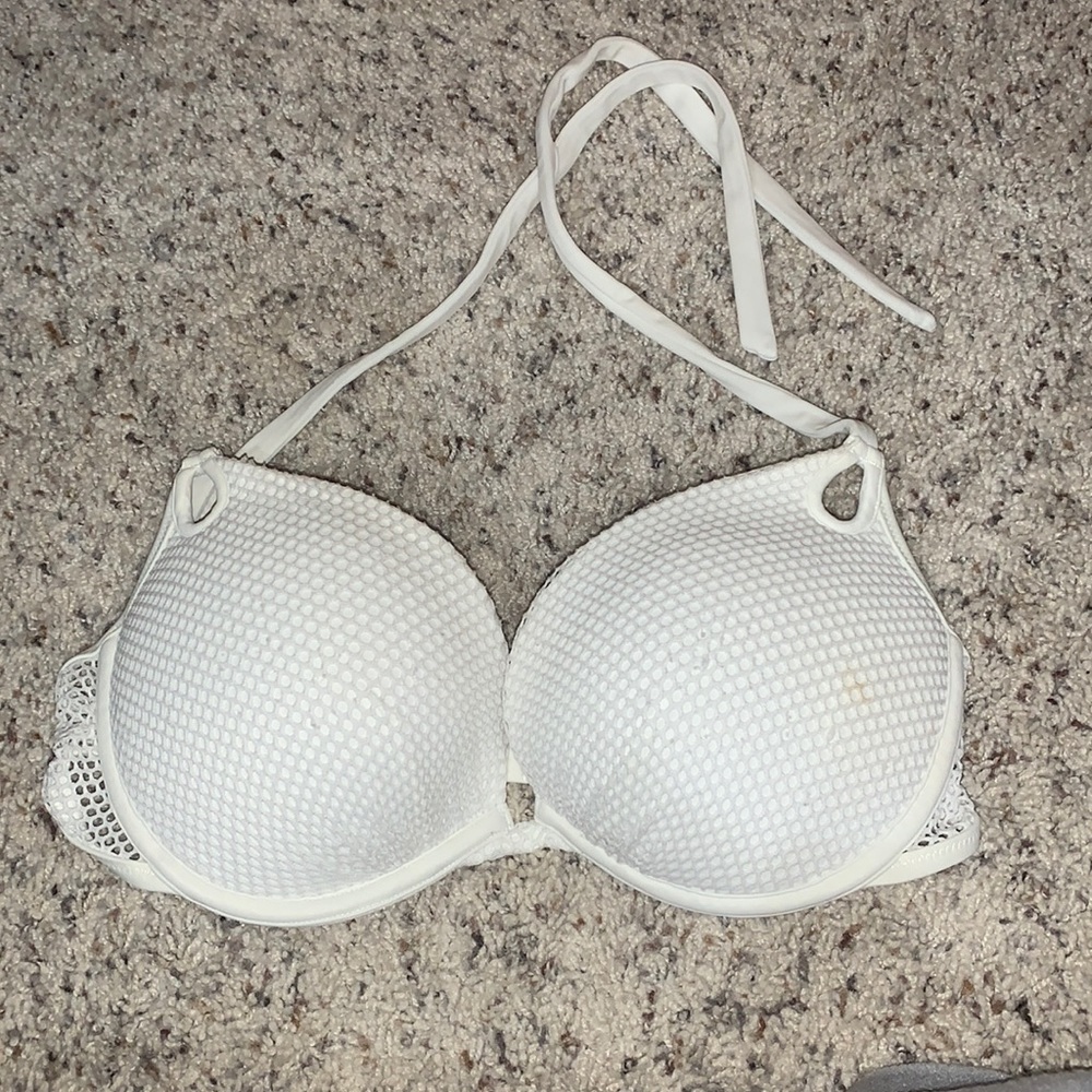 Bathing suit top